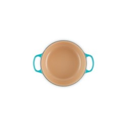 Cocotte Redonda 24cm Caribe - Evolution