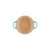 Cocotte Redonda 24cm Caribe - Evolution