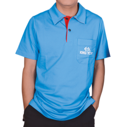 POLO SHIRT (SIZE:L)