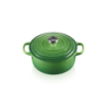 Cocotte Redonda 24cm - Bamboo