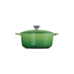 Cocotte Redonda 24cm - Bamboo