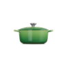 Cocotte Redonda 24cm - Bamboo