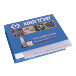 KING TONY Post-It notebook