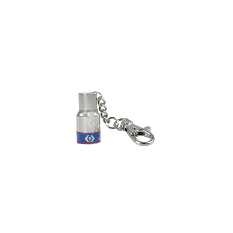 KING TONY KEY RING