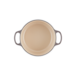 Cocotte Redonda 24cm Flint - Evolution