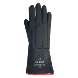 LUVA ANTICALOR NEOPRENE 8814-08
