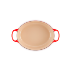 COCOTTE OVAL EVOLUTION 27 CEREZA