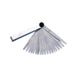 Conjunto de 20 Lâminas Apalpa-Folgas 800.04 BELFLEX