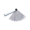 Conjunto de 20 Lâminas Apalpa-Folgas 800.04 BELFLEX