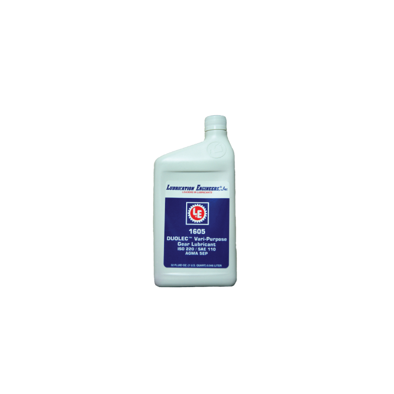 LE1605 DUOLEC VARI-PURPOSE (946ML)