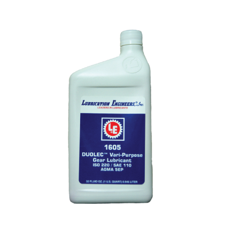 LE1605 DUOLEC VARI-PURPOSE (946ML)