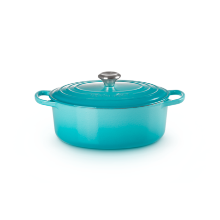Cocotte Oval 29cm Caribe - Evolution