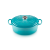 Cocotte Oval 29cm Caribe - Evolution