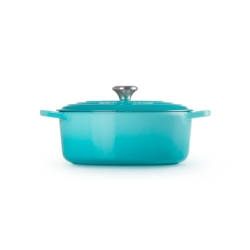 Cocotte Oval 29cm Caribe - Evolution