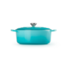 Cocotte Oval 29cm Caribe - Evolution