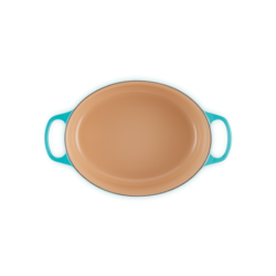 Cocotte Oval 29cm Caribe - Evolution