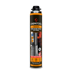 Chemifoam Espuma Poliuretano B1 CHEMITOOL