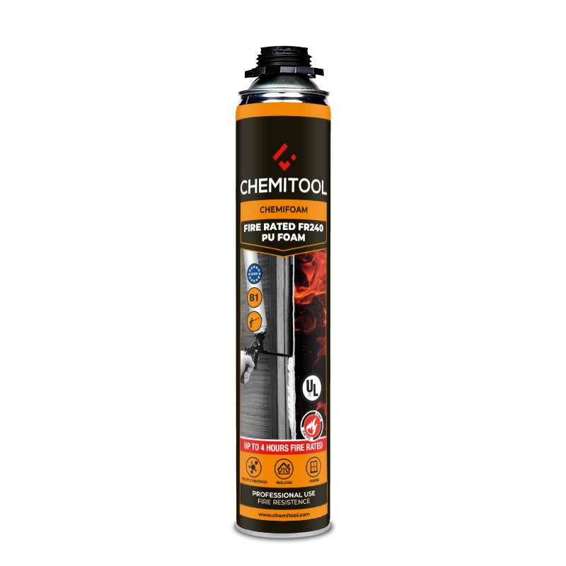 Chemifoam Espuma Poliuretano B1 CHEMITOOL