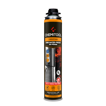 CHEMITOOL Polyurethane Foam B1 Chemifoam