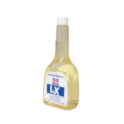 LX HEAVY-DUTY SUPPLEMENT PINT 473ML