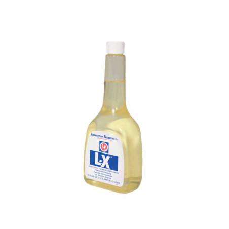 LX HEAVY-DUTY SUPPLEMENT PINT 473ML