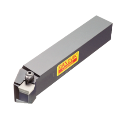Ferramenta Torno CSKPR 2525M 12
