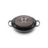 Shallow Casserole 26cm Flint - Evolution
