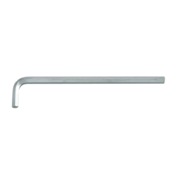 KING TONY Metric Extra Long Angled Hex Key 1/2'