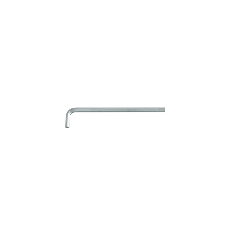 KING TONY Metric Extra Long Angled Hex Key 1/2'