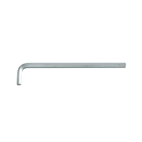 KING TONY Metric Extra Long Angled Hex Key 1/2'