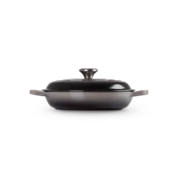 Shallow Casserole 26cm Flint - Evolution