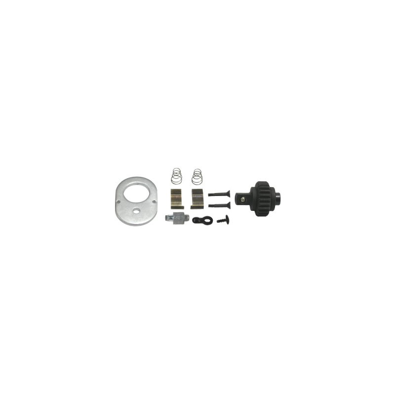 KING TONY Renewal Kit for 2761 1/4'