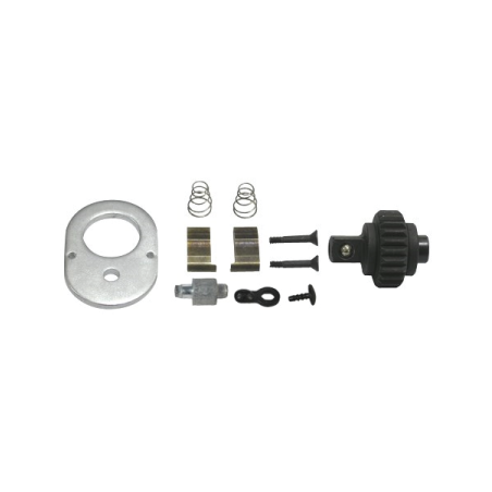 KING TONY Renewal Kit for 2761 1/4'