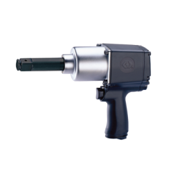 KING TONY 1/2' Pneumatic Impact Wrench New Twin Hammer 330 mm