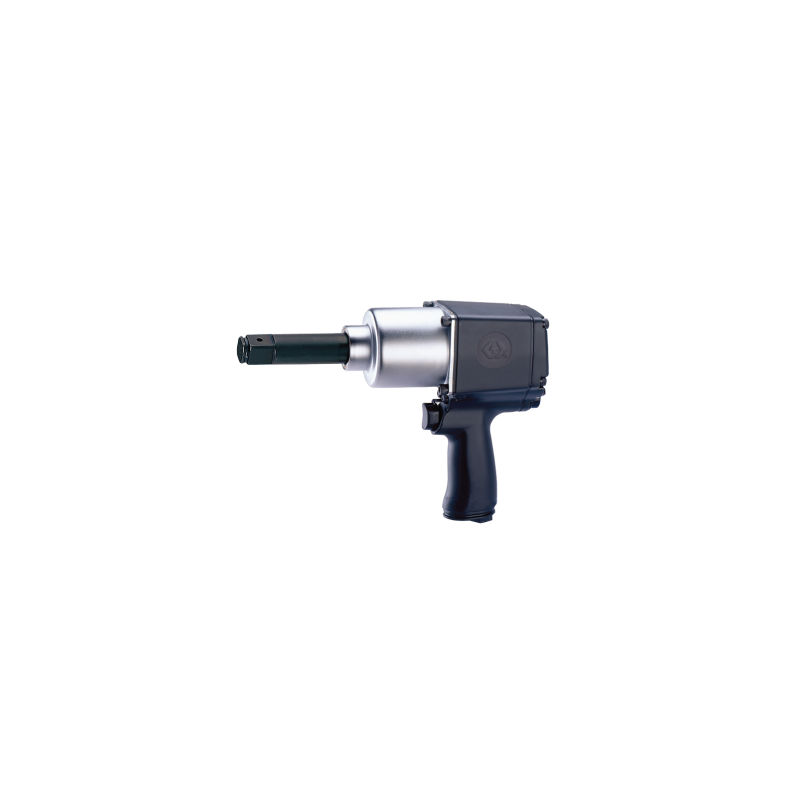 KING TONY 1/2' Pneumatic Impact Wrench New Twin Hammer 330 mm KING TONY 1/2' Pneumatic Impact Wrench New Twin Hammer 330 mm