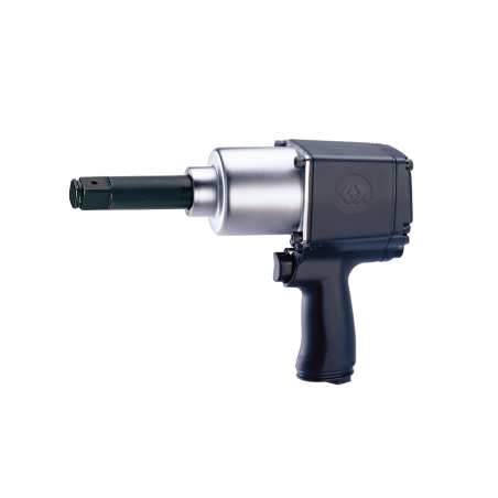 KING TONY 1/2' Pneumatic Impact Wrench New Twin Hammer 330 mm