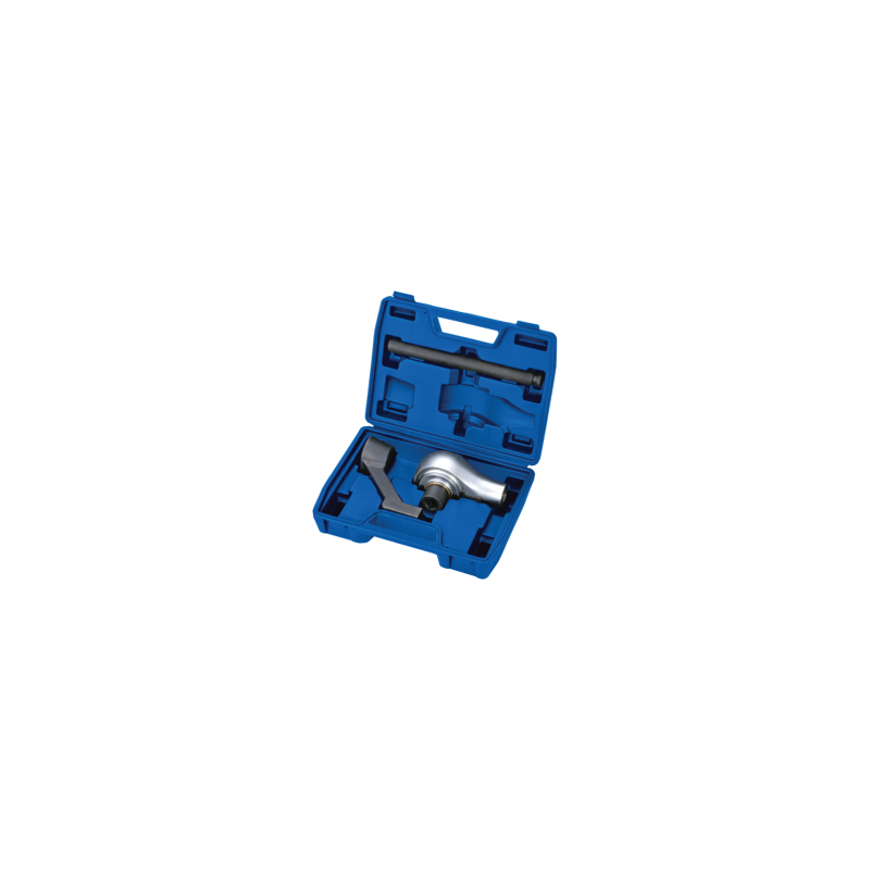 KING TONY Torque Multiplier Key with 3/4' x 1' Socket
