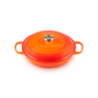 Shallow Casserole 30cm Volcanic - Signature