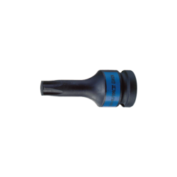 Vaso de Impacto con Punta TORX® T40 60mm KING TONY