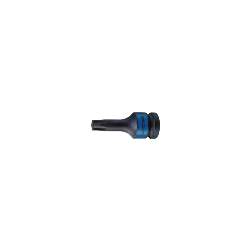 Vaso de Impacto con Punta TORX® T40 60mm KING TONY Vaso de Impacto con Punta TORX® T40 60mm KING TONY
