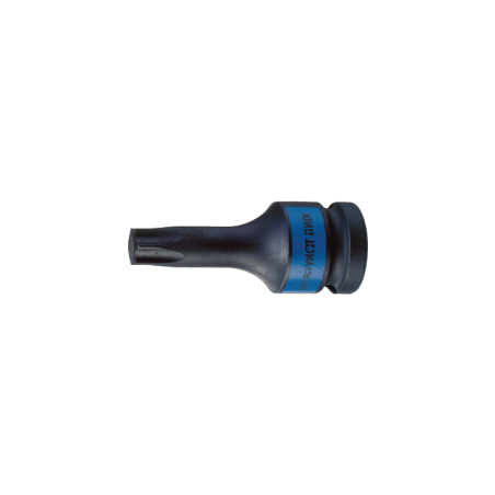 Vaso de Impacto con Punta TORX® T40 60mm KING TONY