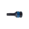 Vaso de Impacto con Punta TORX® T40 60mm KING TONY