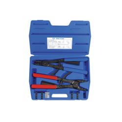 KING TONY 16' Heavy Duty Circlip Plier Set - 11 (un.)