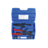 KING TONY 16' Heavy Duty Circlip Plier Set - 11 (un.)