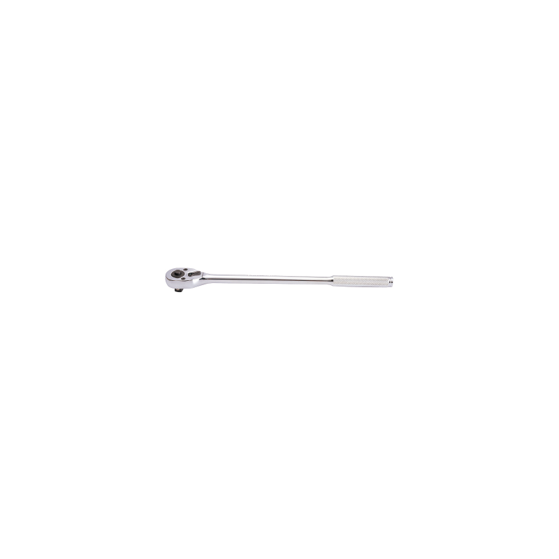 KING TONY 1/2' 250 mm Reversible ratchet (19 mm socket included) KING TONY 1/2' 250 mm Reversible ratchet (19 mm socket included)