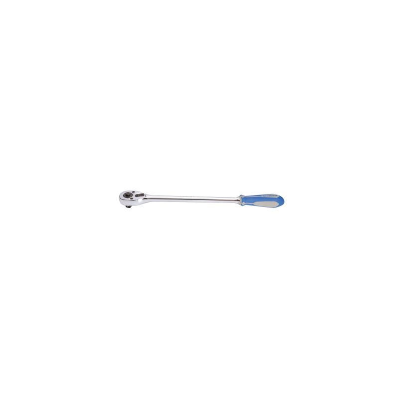 1/2"12PT 19MM ROQUETE 10"PEGA BORRACHA