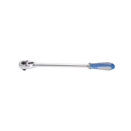 1/2"12PT 19MM ROQUETE 10"PEGA BORRACHA