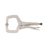 KING TONY C-clamp Grip Pliers with Moving Jaw 280mm
