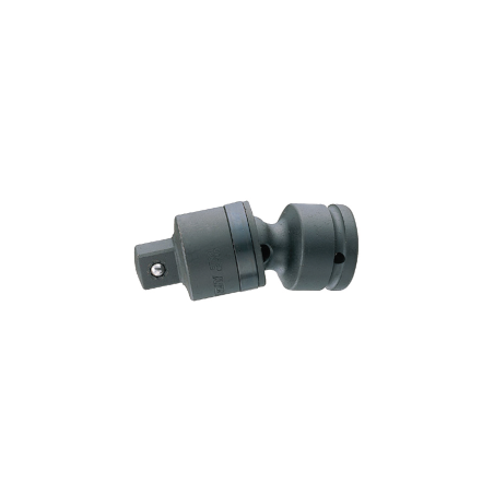KING TONY 4-1/2' Universal Joint with Ball 108mm