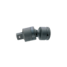 KING TONY 4-1/2' Universal Joint with Ball 108mm